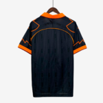 AS Roma 1999/00 Third Jersey  Retro Version - Image 8