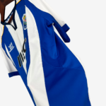 Porto 2014/15 Home Jersey  Retro Version - Image 7