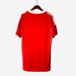 Benfica 2002/03 Home Jersey  Retro Version - Image 3