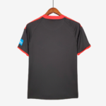 Benfica 2009/10 Away Jersey  Retro Version - Image 7