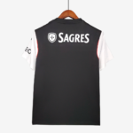 Benfica 2013/14 Away Jersey  Retro Version - Image 3