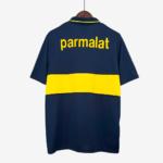 Boca Juniors 1994/95 Home Jersey  Retro Version - Image 7