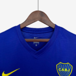 Boca Juniors 2011/12 Home Jersey  Retro Version - Image 3