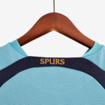 Tottenham 2006/07 Away Jersey – Retro Version - Image 7