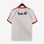 River Plate 1986/87 Home Jersey  Retro Version - Image 3