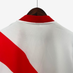 River Plate 1998/99 Home Jersey  Retro Version - Image 8