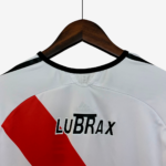 River Plate 2006/07 Home Jersey  Retro Version - Image 7