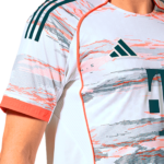 Bayern Munich 2025/26 Away Jersey  Player Version - Image 7