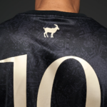 La Pulga Jersey  Fan Version - Image 4