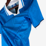 Napoli 1993/94 Home Jersey  Retro Version - Image 8