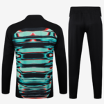 Portugal 2025/26 Tracksuit - Image 4