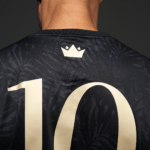 The Prince Jersey  Fan Version - Image 2