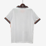 Valencia 1999/00 Home Jersey  Retro Version - Image 3