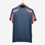 Ajax 1997/98 Away Jersey  Retro Version - Image 2