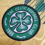 Celtic 1991/92 Away Jersey  Retro Version - Image 3