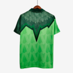 Celtic 1991/92 Home Jersey  Retro Version - Image 8