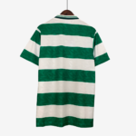 Celtic 1989/91 Home Jersey  Retro Version - Image 7