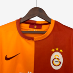 Galatasaray 2013/14 Home Jersey  Retro Version - Image 10
