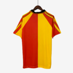 Galatasaray 1998/99 Home Jersey  Retro Version - Image 7