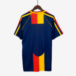 Galatasaray 1998/99 Third Jersey  Retro Version - Image 3
