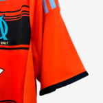 Olympique Marseille 2011/12 Third Jersey  Retro Version - Image 7