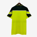 Borussia Dortmund 1996/97 Home Jersey  Retro Version - Image 6