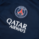 Paris Saint Germain 2025/26 Tracksuit - Image 5