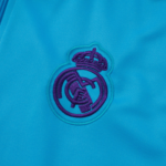 Real Madrid 2025/26 Tracksuit - Image 6