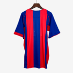 Barcelona 2004/05 Third Jersey – Retro Version - Image 7