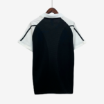 Real Madrid 2001/02 Away Jersey – Retro Version - Image 6