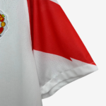 Manchester United 2010/11 Away Jersey – Retro Version - Image 3