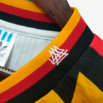Germany 1994 Home Jersey  Retro Version - Image 8