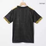 Mexico 2025 Gold Kids Kit - Image 8