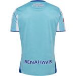 Málaga 2025/26 Home Jersey  Fan Version - Image 2