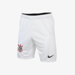 Corinthians 2025/26 Away  Kit Kids - Image 5