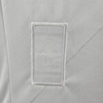 Real Madrid 2017/18 Home Jersey – Retro Version - Image 4