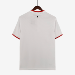 Manchester United 2013/14 Away Jersey – Retro Version - Image 8