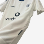 Manchester United 2000/01 Away  Jersey – Retro Version - Image 7