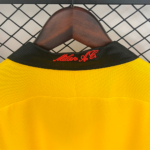 AC Milan 1999/00 Away Jersey – Retro Version - Image 7