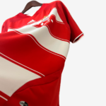 Bayern Munich 2007/08 Home Jersey – Retro Version - Image 7