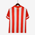 Atletico Madrid 2013/14 Home Jersey – Retro Version - Image 8