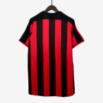 AC Milan 2003/04 Home Jersey – Retro Version - Image 6