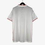 Real Madrid 2013/14 Home Jersey – Retro Version - Image 8