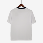 England 2013 Home Jersey – Retro Version - Image 8