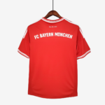 Bayern Munich 2013/14 Home Jersey UCL – Retro Version - Image 8