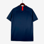 Paris Saint-Germain (PSG) 2019/20 Home Jersey – Retro Version - Image 7