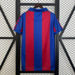 Barcelona 1991/92 Home Jersey – Retro Version - Image 6