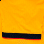 Ecuador 2025 Home Jersey Centenary  Fan Version - Image 5