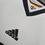 Germany 1998 Home Jersey – Retro Version - Image 7