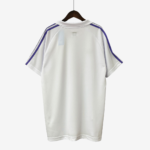 Real Madrid 1984/85 Home Jersey – Retro Version - Image 7